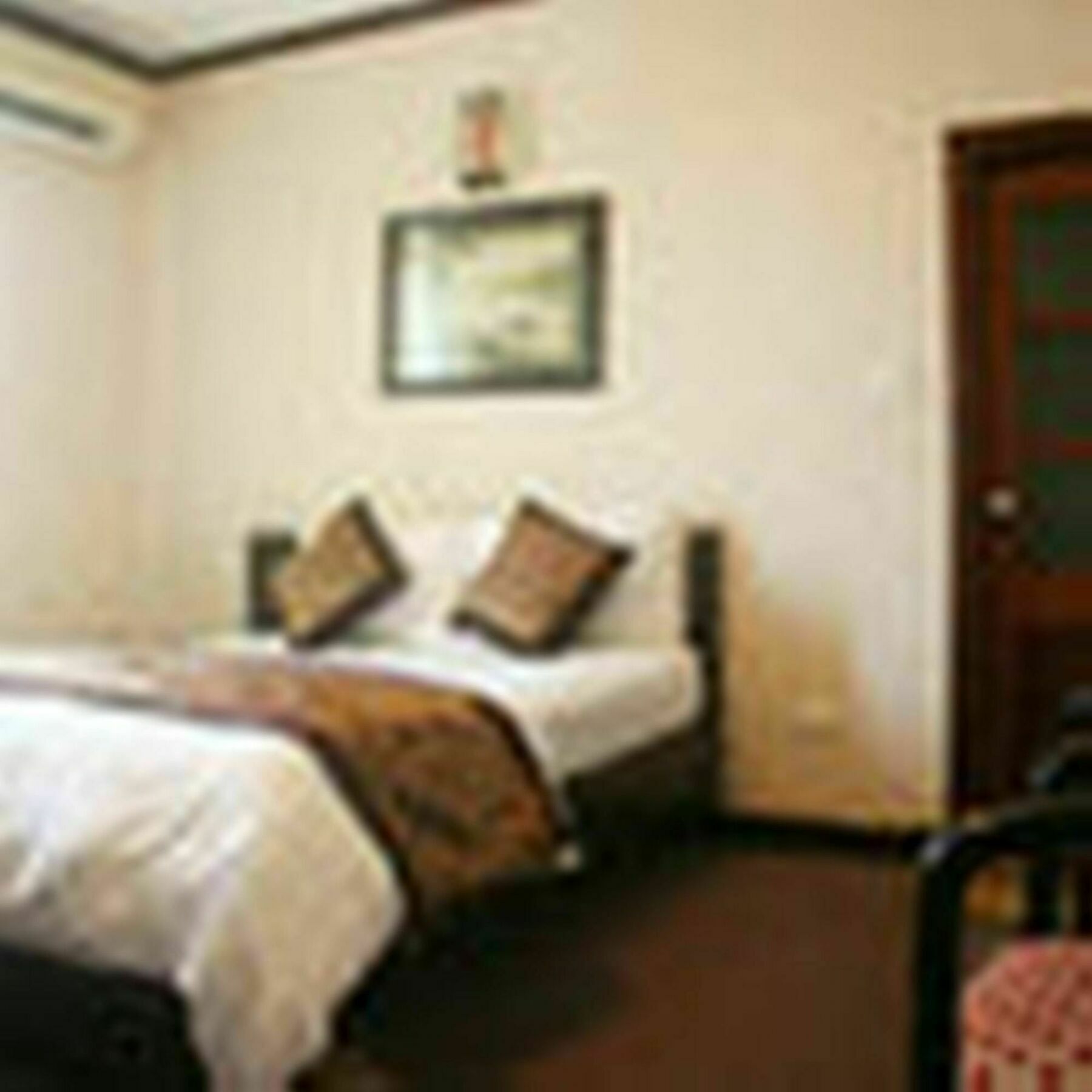 Khai Hoan Hotel Hanoï Extérieur photo